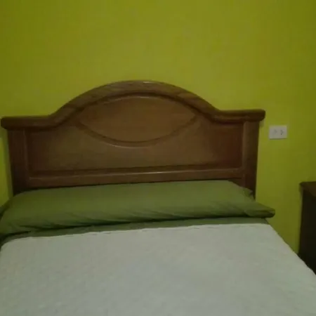 Casa Cachafeiro * Rodeiro