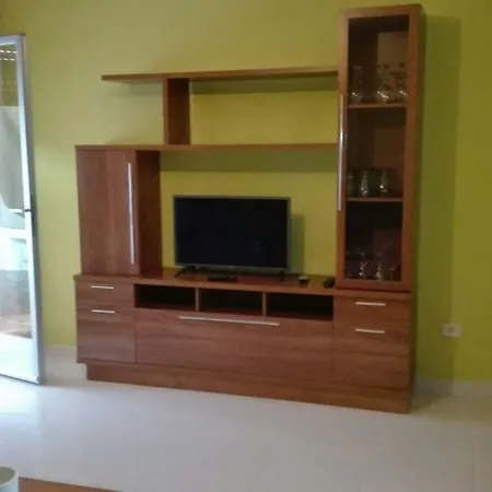 Casa Cachafeiro Apartment Rodeiro
