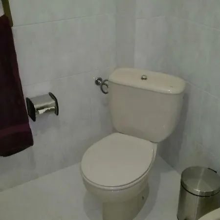 Casa Cachafeiro Rodeiro