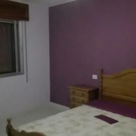 Casa Cachafeiro Apartment *