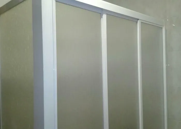 דירה Casa Cachafeiro *