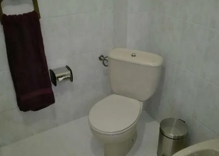 Casa Cachafeiro Rodeiro